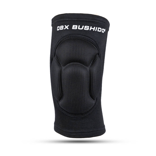 Elastic knee pads - 2 pcs.