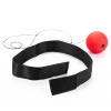 Set of 3 balls - Reflex boxing ball for head