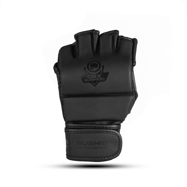 E1v3 MMA gloves DBX BUSHIDO M