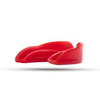 Mouthguard - mouthguard + box - red | Standard