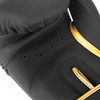 Boxing Gloves 10oz - Gold Dragon - Valor Series