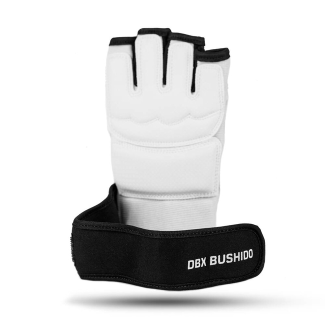 Teakwando gloves WTF - Kyokushin Karate - DBX-T-1 XL