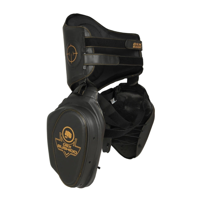 Set - Torso and Thigh Protector for Trainer – ProFighter