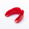 Mouthguard - mouthguard + box - red | Standard