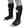 Flexible shin protectors - Shin and Foot SP-20 S