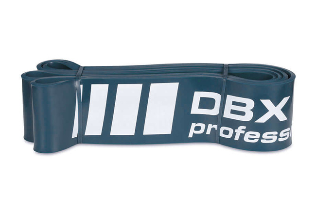 Power Band 64 Wzmocniona Guma Treningowa DBX BUSHIDO 30-80 KG