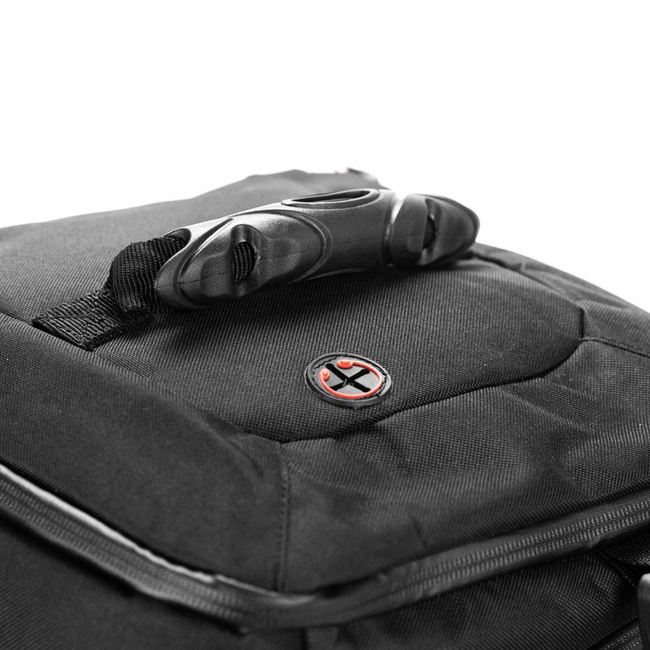 Torba sportowa 3w1 z funkcją plecaka DBX-SB-23