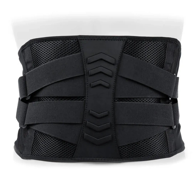 DBX Bushido M elastic lumbar stiffening belt