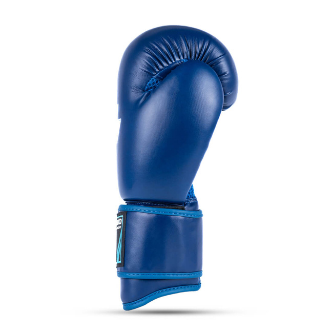 Boxing Gloves 12oz - Tournament Blue