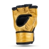 DBX BUSHIDO E1v3 GOLD M MMA gloves