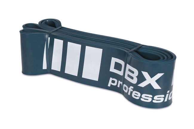Power Band 64 Wzmocniona Guma Treningowa DBX BUSHIDO 30-80 KG