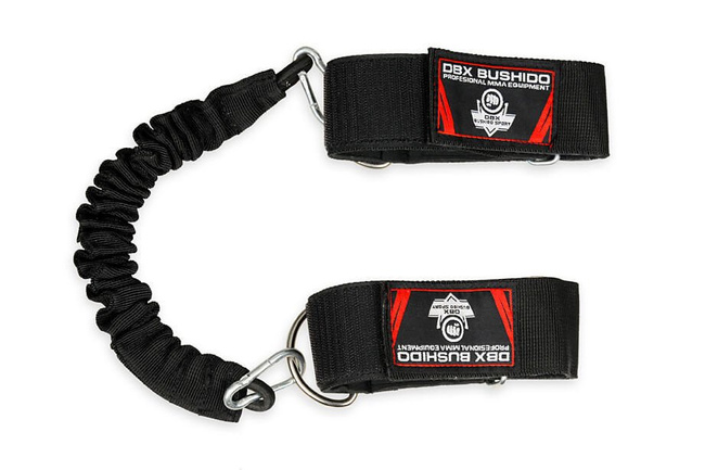 P2 + P3 - DBX Fighter Set - Zestaw gum do treningu bokserskiego