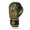 Boxing Gloves 10oz - Gold Dragon - Valor Series