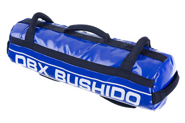 POWER BAG DBX BUSHIDO - CROSS TRAINING DEVICE - 20 KG