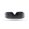 Mouthguard + box - black | Standard