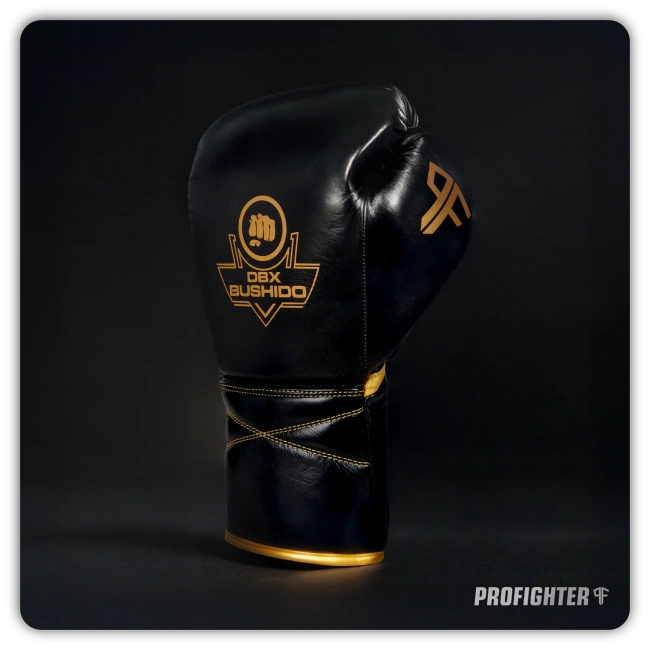 "ProFighter" Collection – Professional Gear