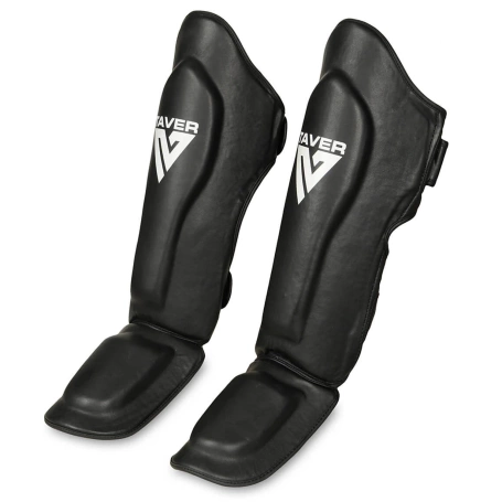 Taver T-SP-10 shin and foot protectors - XL