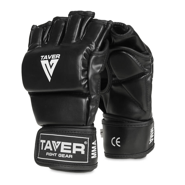 T-E1V3 DBX BUSHIDO M MMA gloves