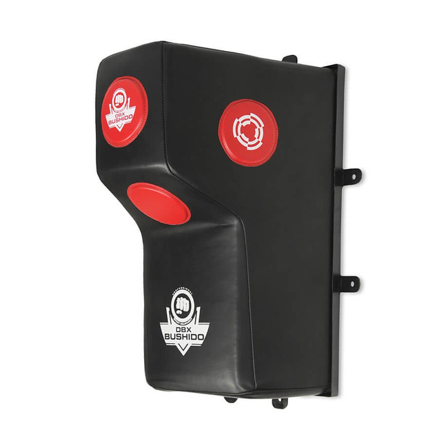 DBX-W-10 wall boxing shield