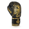 Boxing Gloves 10oz - Gold Dragon - Valor Series