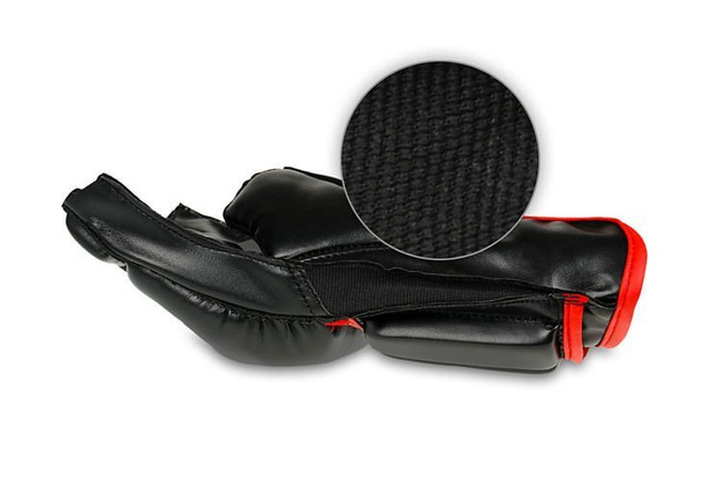 ARM-2014a DBX BUSHIDO M MMA gloves