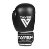 Boxing Gloves 16oz - Taver White - Origin Series