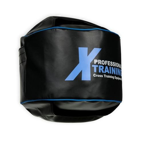 XBAG - Kettlebell with Adjustable Weight 1-40 kg