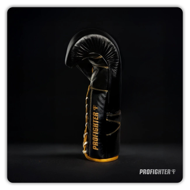 "ProFighter" Collection – Professional Gear