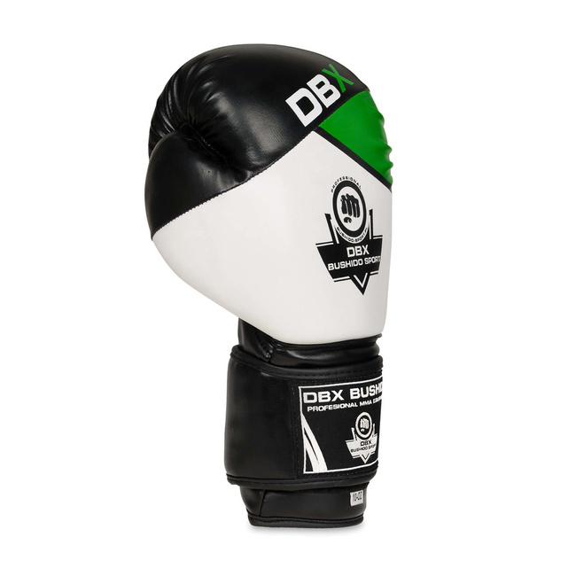 Boxing Gloves 10oz - Verde - Origin Series
