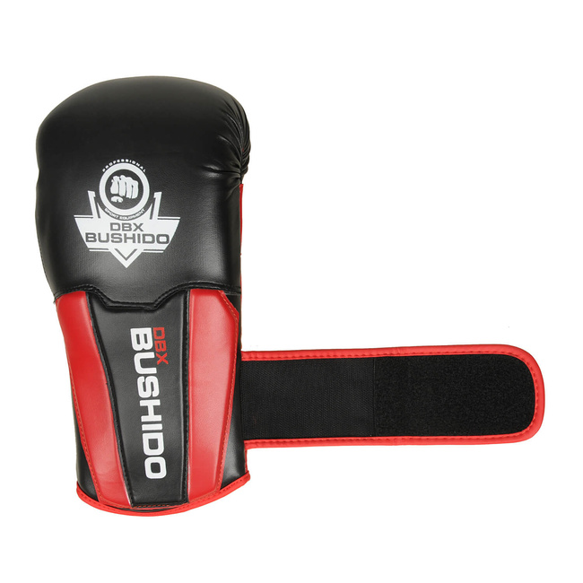 Rękawice bokserskie 10oz - Phantom Red - Valor Series | DBX Bushido