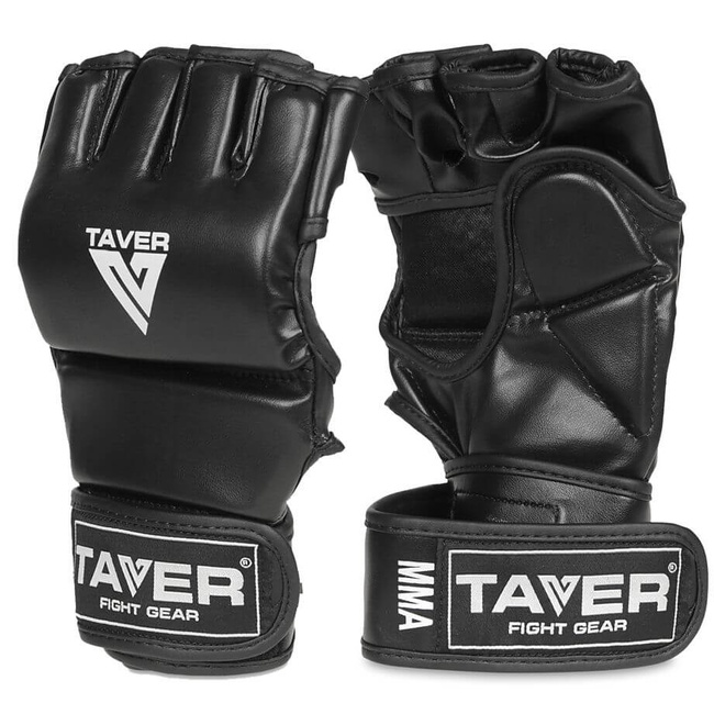 T-E1V3 DBX BUSHIDO M MMA gloves