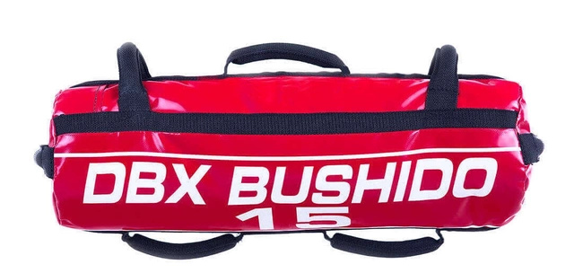POWER BAG DBX BUSHIDO - CROSS TRAINING DEVICE - 10 KG