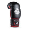 Boxing set: 407 boxing gloves + wraps + mouthguard