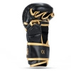 Rękawice MMA sparingowe M - Master Gold - Valor Series | DBX Bushido
