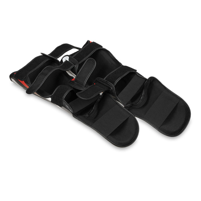 Shin, Shin and Foot Protectors DBX BUSHIDO SP-10v2 L