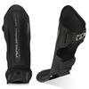 Shin guards - shin guards "Black Master" - M