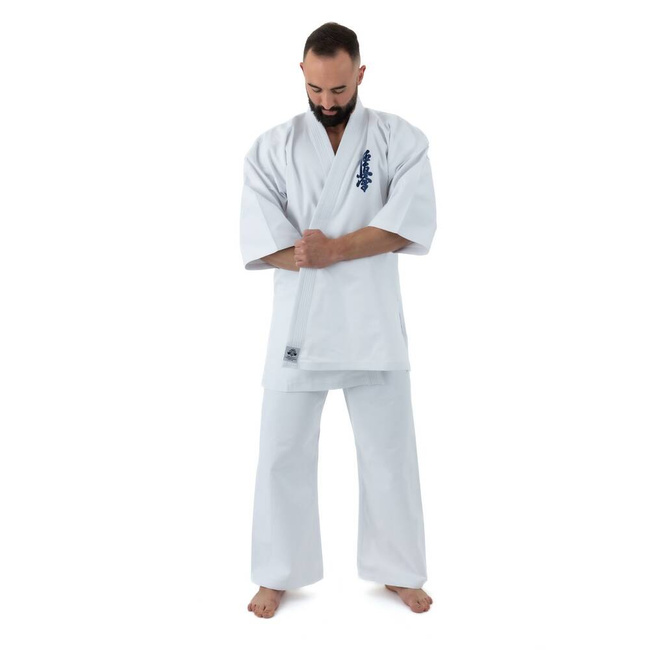 Kimono Karate Kyokushin 10 oz - 120 cm
