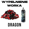 Wypełnienie do worka Dragon