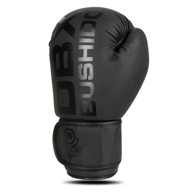 Boxing Gloves 10oz - Mono - Valor Series