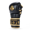Rękawice MMA sparingowe M - Master Gold - Valor Series | DBX Bushido