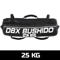 POWER BAG DBX BUSHIDO - CROSS TRAINING DEVICE - 25 KG