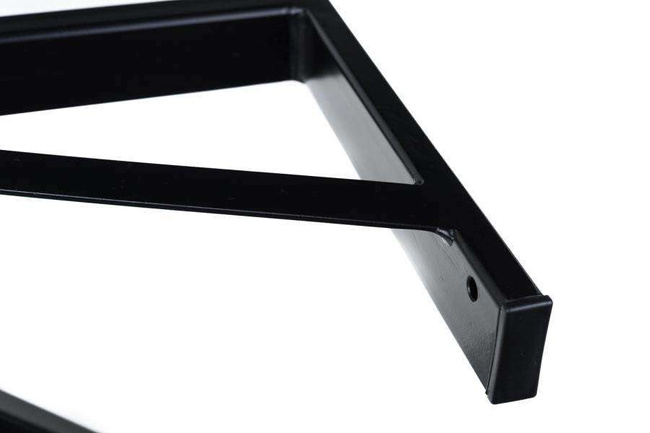 Mocowanie ścienne do worka bokserskiego - 100cm