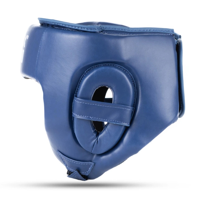 Boxing Head Guard Tournament BLUE