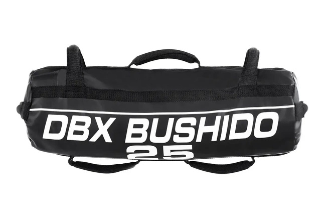 POWER BAG DBX BUSHIDO - CROSS TRAINING DEVICE - 25 KG
