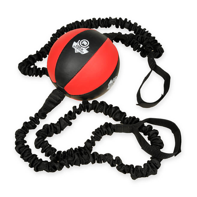 Piłka bokserska - horyzontalna