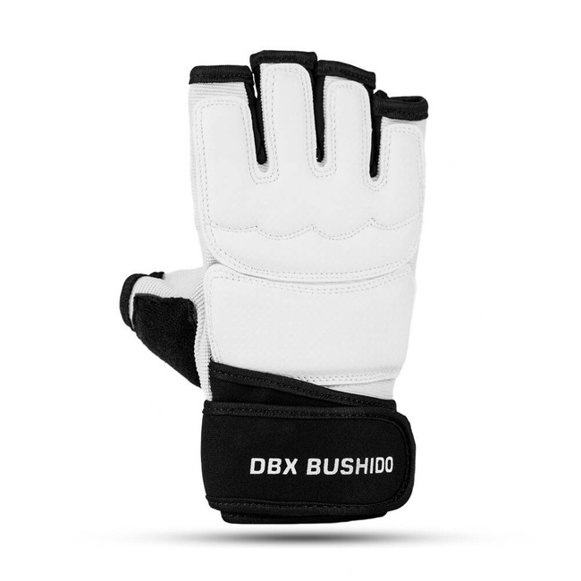 Teakwando gloves WTF - Kyokushin Karate - DBX-T-1 XL