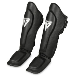 Taver T-SP-10 shin and foot protectors - L