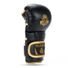 Rękawice MMA sparingowe M - Master Gold - Valor Series | DBX Bushido
