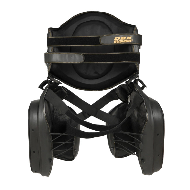 Set - Torso and Thigh Protector for Trainer – ProFighter