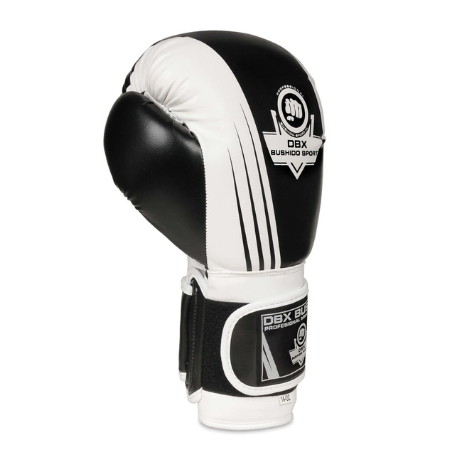Boxing Gloves 12oz - Edge - Valor Series